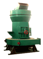 供應(yīng)高壓懸輥磨|新型懸輥磨|高壓超細(xì)磨粉機(jī)|豫龍wjj