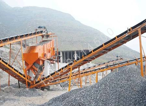 皮帶輸送機(jī),膠帶運(yùn)輸機(jī)產(chǎn)品圖片