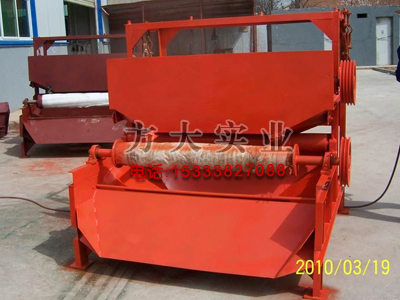 錳礦磁選機(jī)，錳礦選礦設(shè)備，選礦設(shè)備廠家