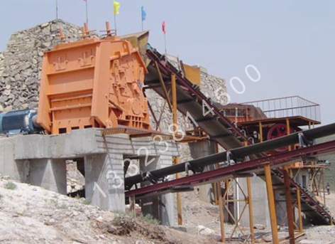 鵝卵石制砂生產(chǎn)線,河卵石制砂機,河卵石破碎機,河卵石碎石機產(chǎn)品圖片