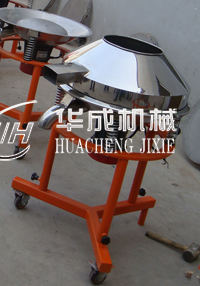 液體不泄露電解銅粉振動(dòng)篩