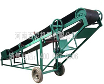 皮帶輸送機(jī)，輸送機(jī)，輸送機(jī)價(jià)格產(chǎn)品圖片