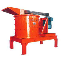 銘鑫重工機械復合式破碎機設備產品圖片