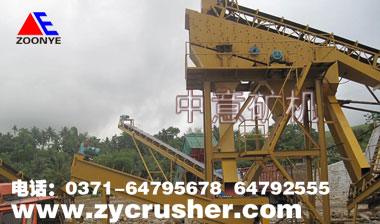 移動破碎篩分站,移動破碎機(jī)價格,輪胎式移動破碎站750型顎破,碎石移動站,履帶移動破碎站專業(yè)中產(chǎn)品圖片