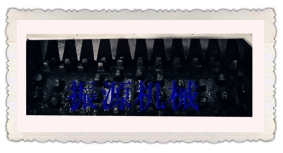 振源機(jī)械+PLF+雙齒輥破碎機(jī)---齒輥