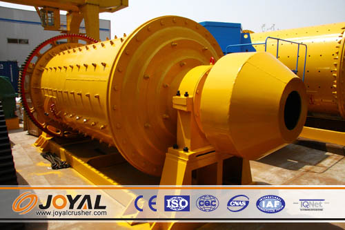 供應(yīng)Ф900×1800球磨機(jī)---上海卓亞礦機(jī)產(chǎn)品圖片