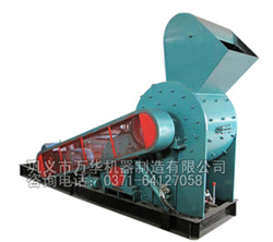 煤渣粉碎機結(jié)構(gòu)合理操作更方便產(chǎn)品圖片