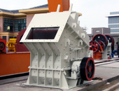 反擊式破碎機,反擊破碎機價格,反擊破廠家產(chǎn)品圖片