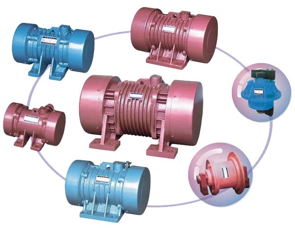 供應(yīng)上海上振YZO-5-4振動電機(jī)產(chǎn)品圖片