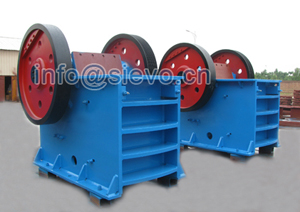 廣東PE顎式破碎機/顎式粉碎機/鄂式破碎機價格產(chǎn)品圖片