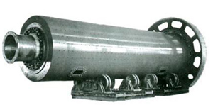 D4唐縣鋼球磨煤機(jī)我們更專業(yè)，我們更用心產(chǎn)品圖片