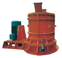 D欒城反擊式破碎機設(shè)備技術(shù)領(lǐng)頭羊產(chǎn)品圖片