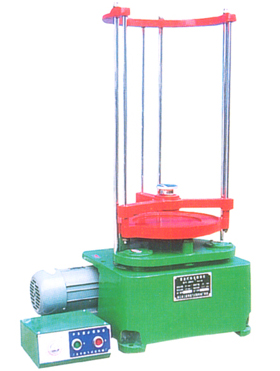 震擊式標(biāo)準(zhǔn)振篩機(jī)產(chǎn)品圖片