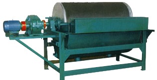 裕洲磁選機(jī)助力環(huán)保事業(yè)的發(fā)展產(chǎn)品圖片