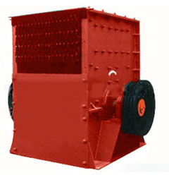 砂石行業(yè)的繁榮為破碎機(jī)帶來了嶄新機(jī)遇