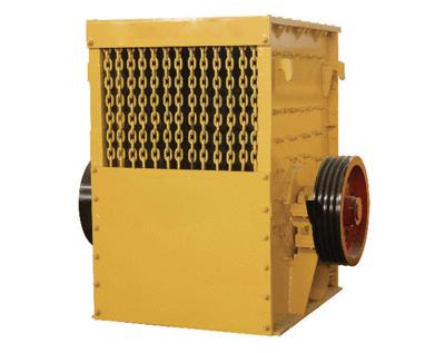 箱式破碎機 方箱式破碎機 破碎機廠家產品圖片