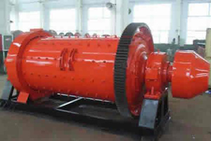 D5陽(yáng)曲棒磨制砂機(jī)一流的制造工藝完善的售后服務(wù)產(chǎn)品圖片