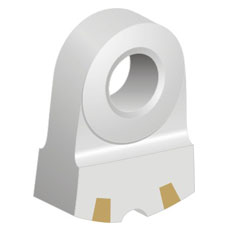 選擇破碎機(jī)耐磨錘頭的唯一標(biāo)準(zhǔn)----較高性價比產(chǎn)品圖片