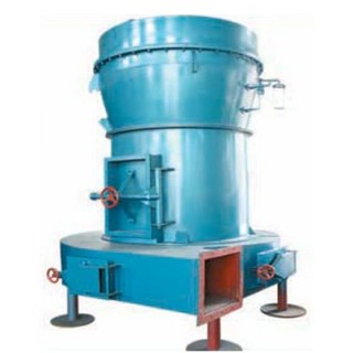 雷蒙磨|強(qiáng)壓磨粉機(jī)|強(qiáng)壓懸輥磨|中材wjj