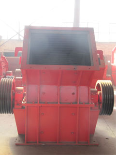 重型破碎機(jī)，錘式破碎機(jī)，重型錘式破碎機(jī)價格產(chǎn)品圖片