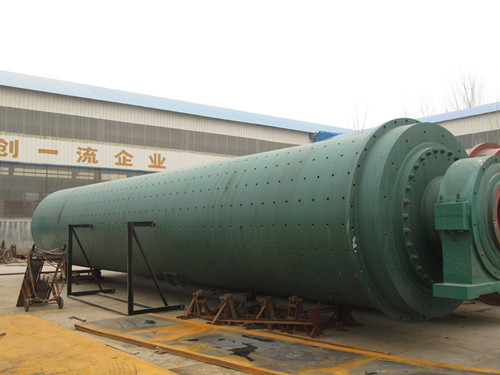 球磨機較新功能，球磨機設(shè)備，購買球磨機原則產(chǎn)品圖片