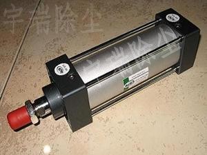 氣缸氣缸,標(biāo)準(zhǔn)氣缸,除塵器產(chǎn)品圖片