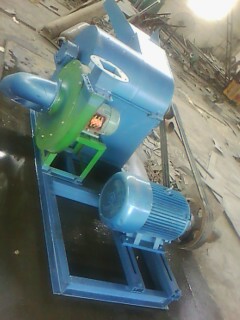 木屑粉碎機/粉碎機廠家/粉碎機設備-黎陽機械產(chǎn)品圖片