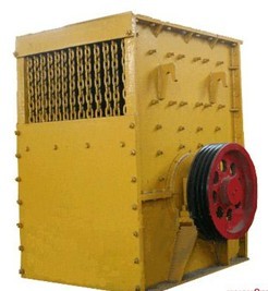 箱式破碎機，箱式破碎機價格？？？箱式破碎機廠家www.dwpsj.com產(chǎn)品圖片