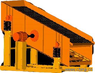 圓振動篩 明泰供應廣西 圓振動篩 振動篩廠家 振動篩價格