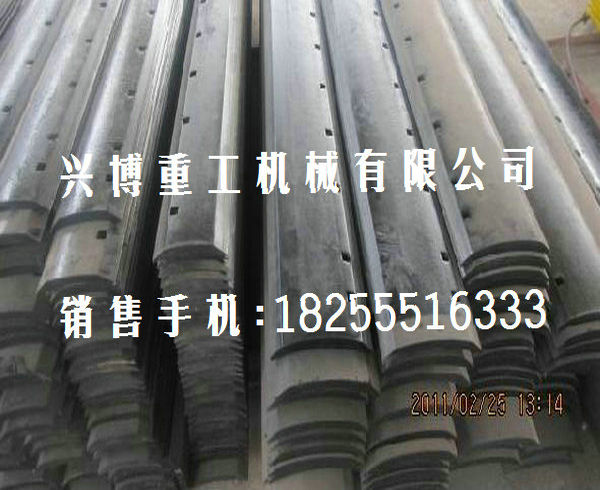 平地機刀片，天工平地機刀片產品圖片