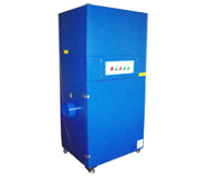 濾筒除塵器（批量生產(chǎn)價格優(yōu)惠LCF）產(chǎn)品圖片