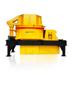 河卵石制砂機(jī)設(shè)備_制砂機(jī)廠家產(chǎn)品圖片