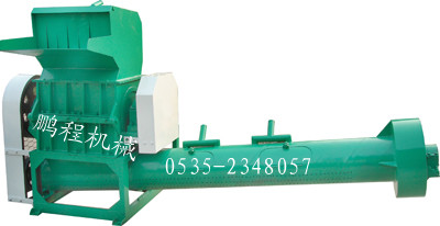 萊州鵬程供應(yīng)再生破碎機(jī)產(chǎn)品圖片