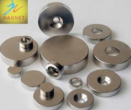 打孔磁鐵  耐高溫磁鐵  異形磁鐵  有效磁鐵