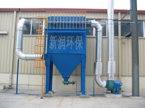 除塵器,除塵設(shè)備,除塵器設(shè)備產(chǎn)品圖片