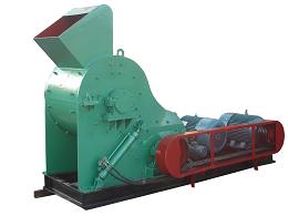 雙級破碎機(jī)/煤矸石破碎機(jī)產(chǎn)品圖片