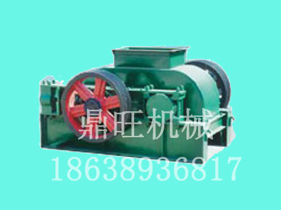 雙齒輥破碎機|鼎旺雙齒輥破碎機|雙齒輥破碎機制造商產(chǎn)品圖片