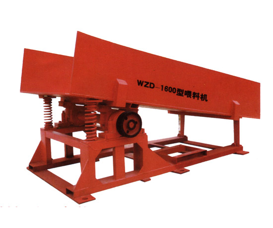 喂料機產(chǎn)品圖片