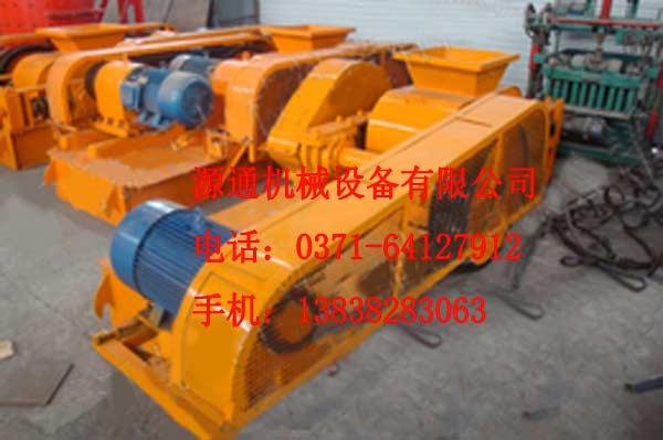 鄂式粉碎機(jī)產(chǎn)品圖片