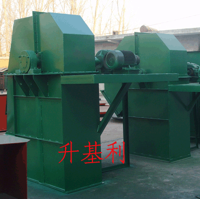 斗式提升機(jī)產(chǎn)品圖片