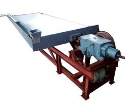 較新L-S型搖床價(jià)格，重選選礦設(shè)備，砂金礦推薦選金設(shè)備產(chǎn)品圖片