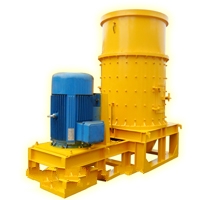 復(fù)合式破碎機產(chǎn)品圖片