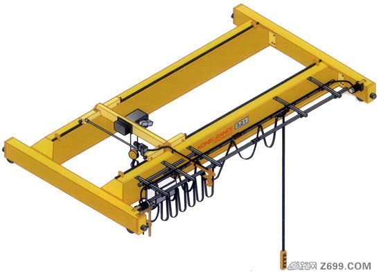 橋式起重機(jī)