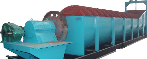  螺旋分級機(jī)產(chǎn)品圖片