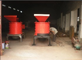 明泰供應(yīng)新疆圖木舒克高效復(fù)合破|破碎機(jī)獲得國家專利