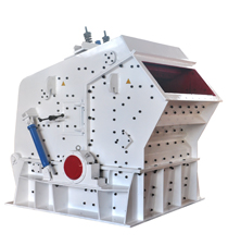 反擊式碎石機價格產(chǎn)品圖片