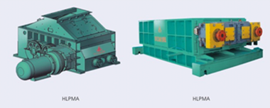 HLPMA系列破碎機(jī)產(chǎn)品圖片