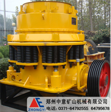 山西西石子破碎機|山西石頭破碎機|山西巖石破碎機產(chǎn)品圖片