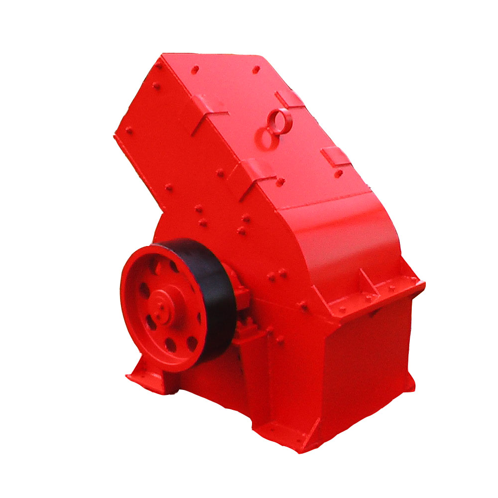 大型錘式破碎機(jī)設(shè)備