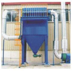 脈沖除塵器|優(yōu)質(zhì)脈沖除塵器